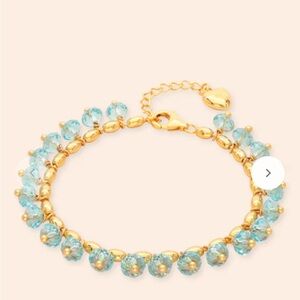 ANNELE Pool‎ Party Bracelet new no tag